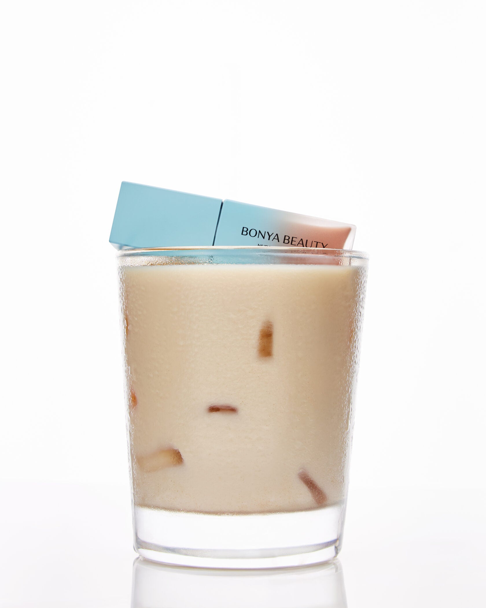 Lip Oil NUDE GLOW - Image 5