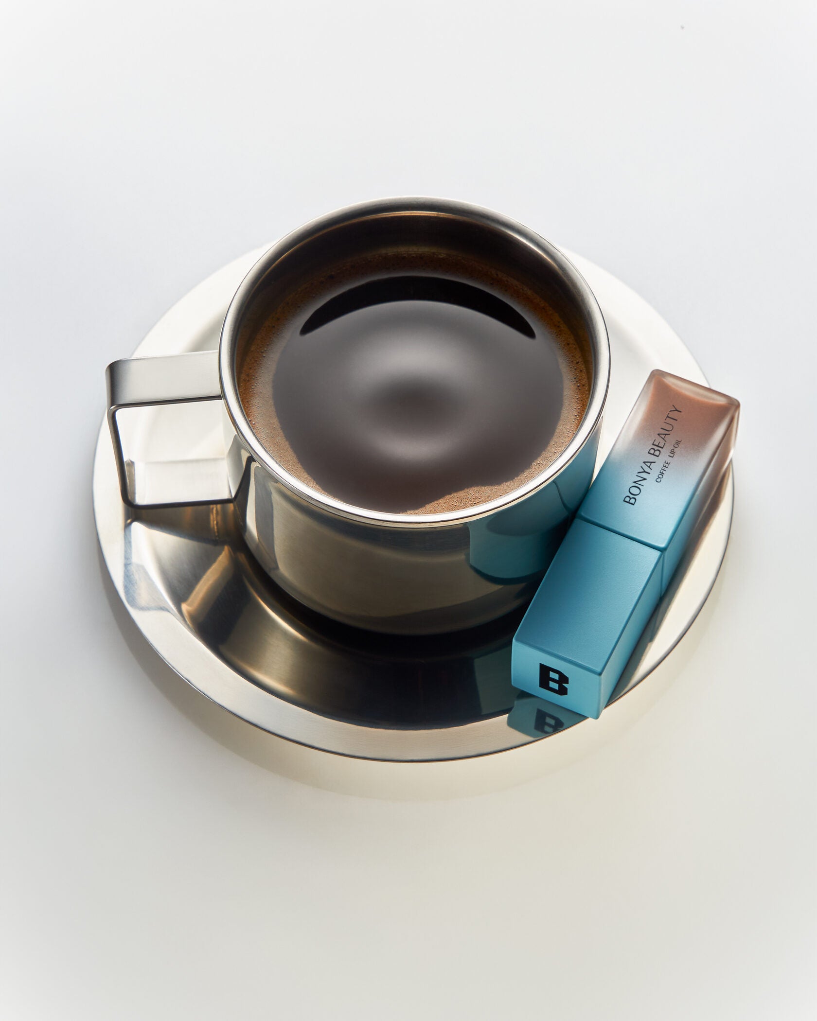 Lip Oil COFFEE - Image 5