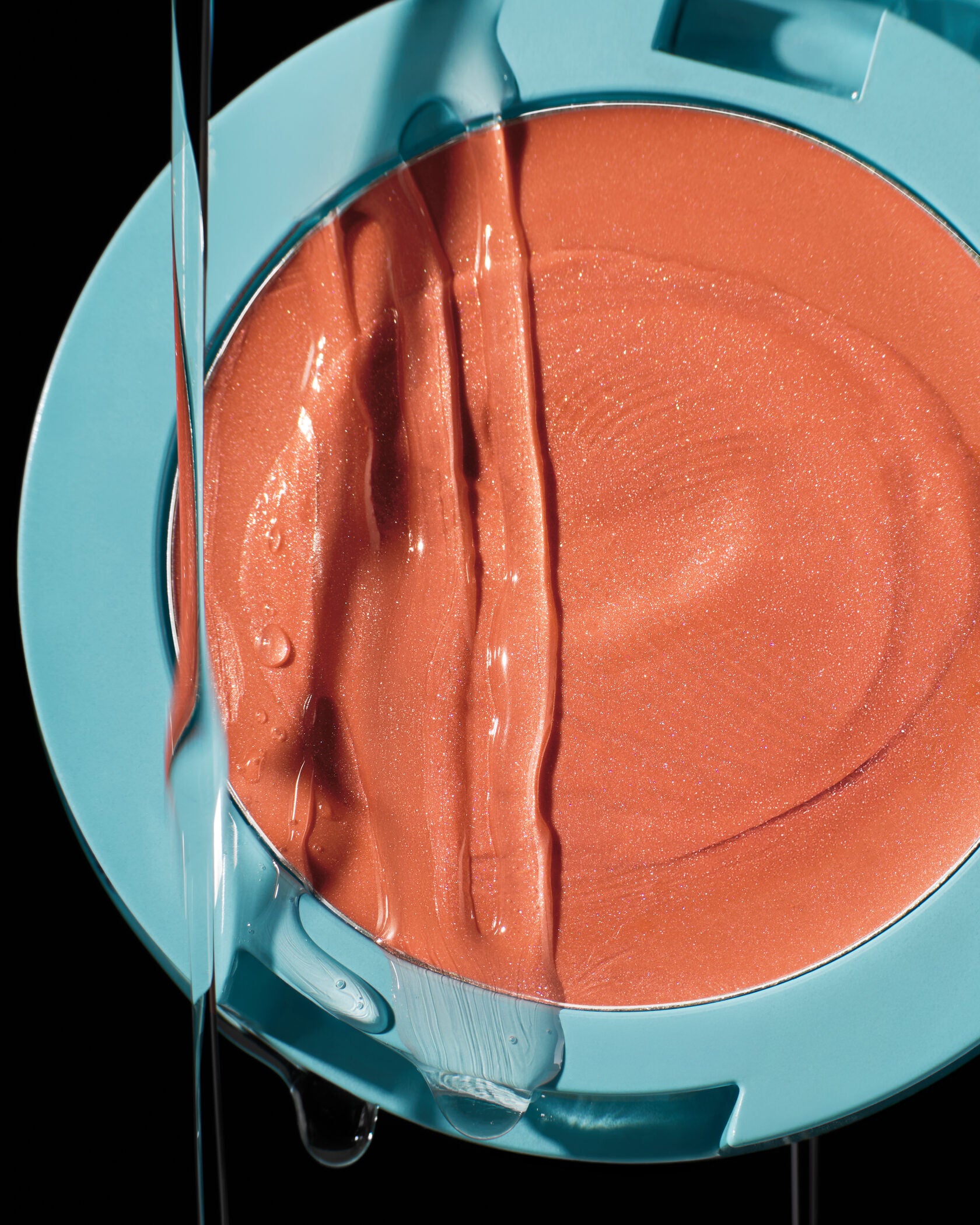 Blush ORANGE STORM - Image 4