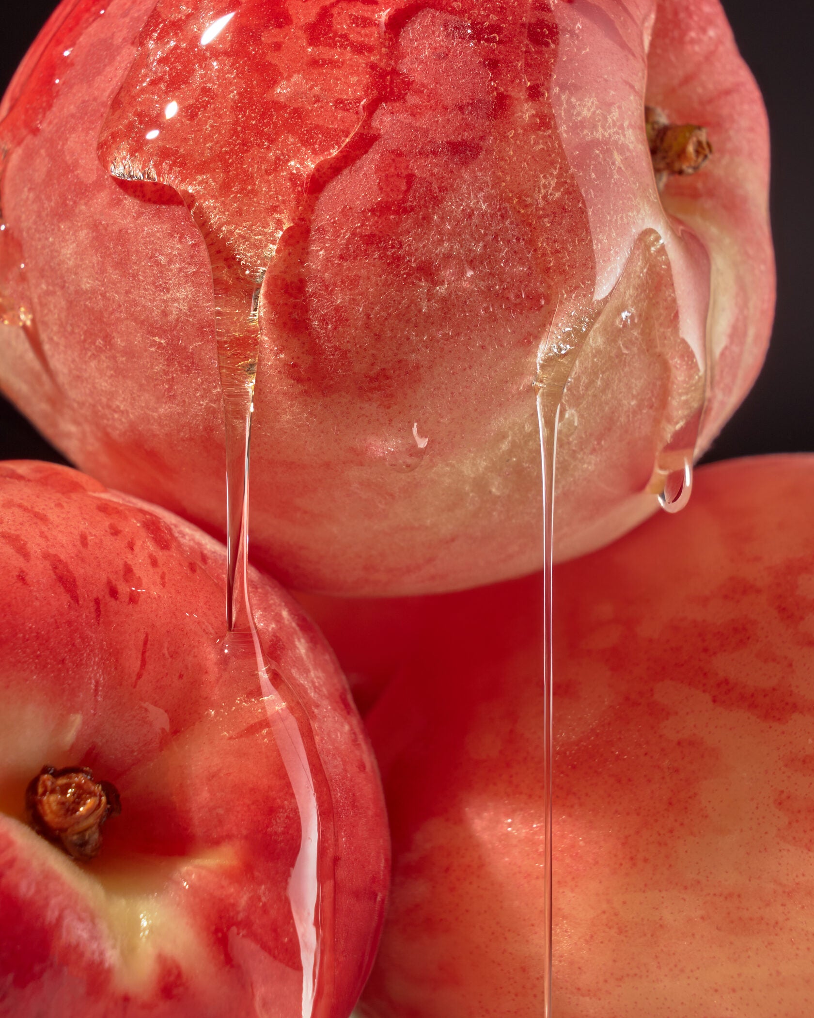 Blush ORANGE STORM - Image 5