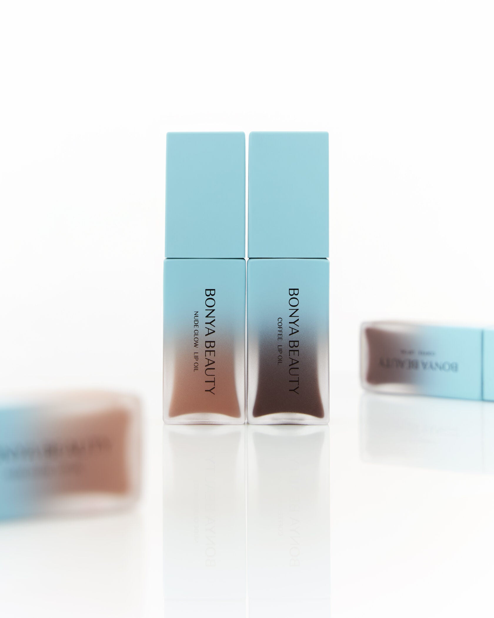 Lip Oil COFFEE - Image 7