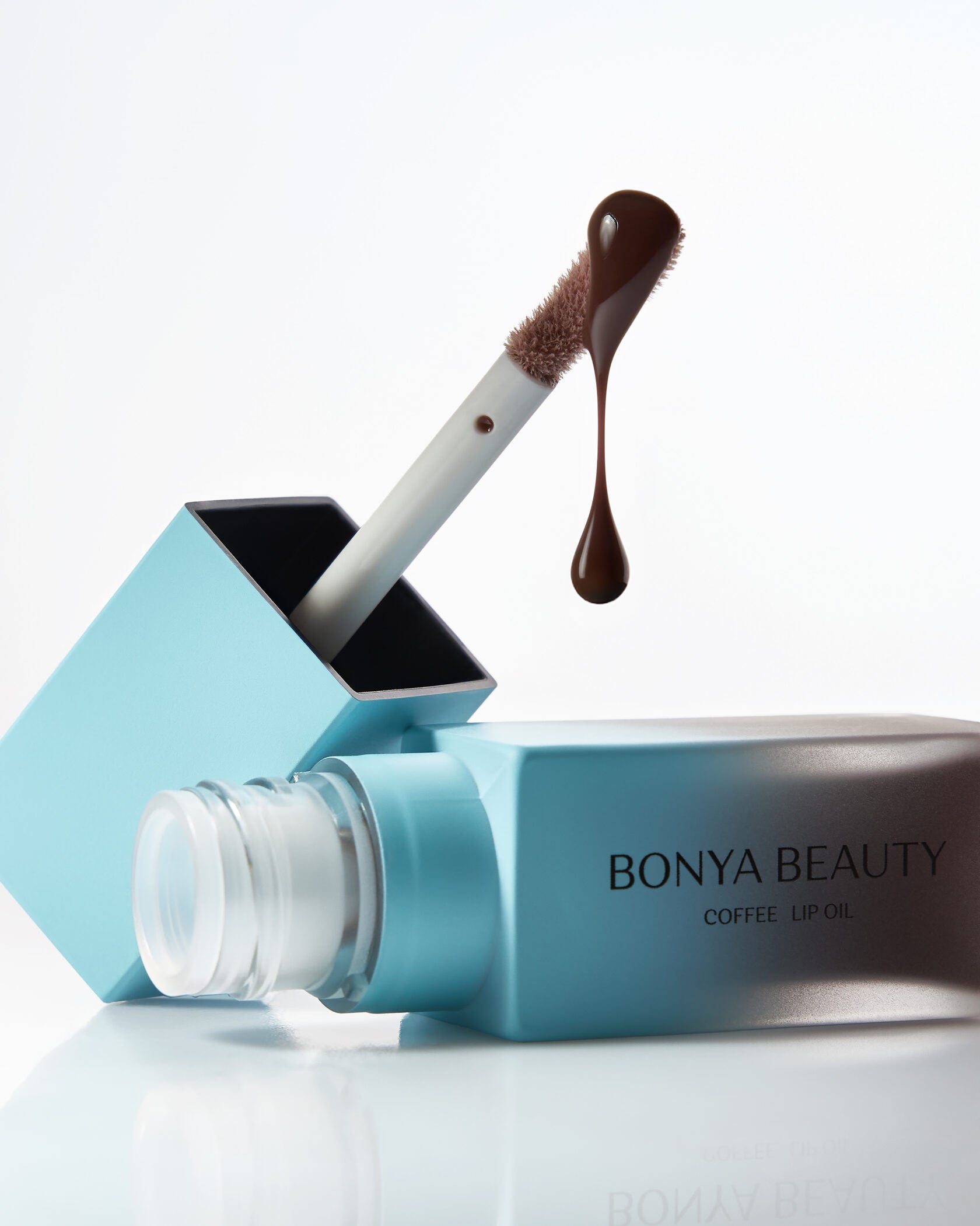 Lip Oil COFFEE - Image 2