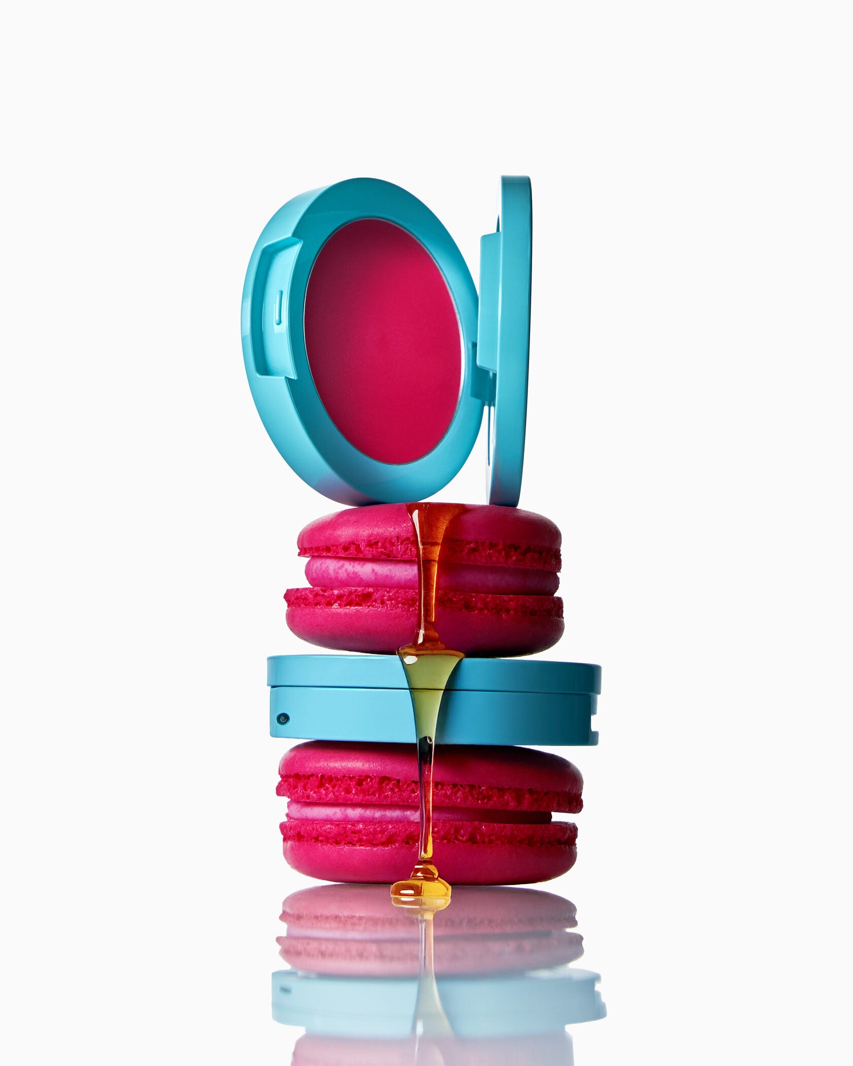 Blush PINK FULL MOON - Image 5