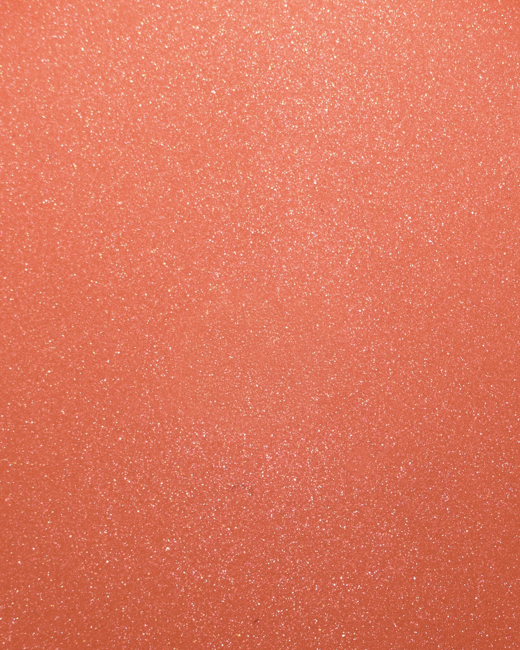 Blush ORANGE STORM - Image 7