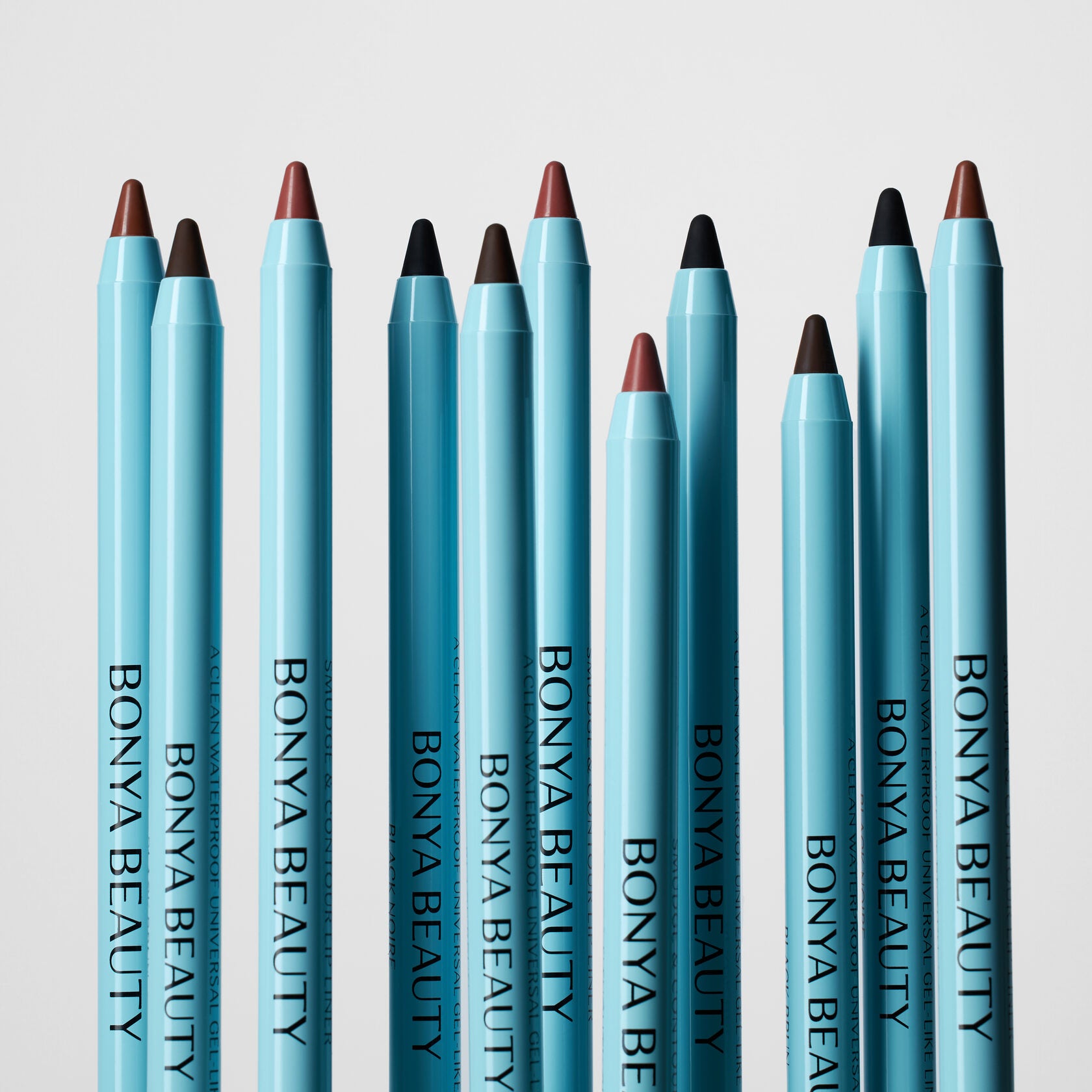 Eye Pencil BLACK BRUN - Image 6