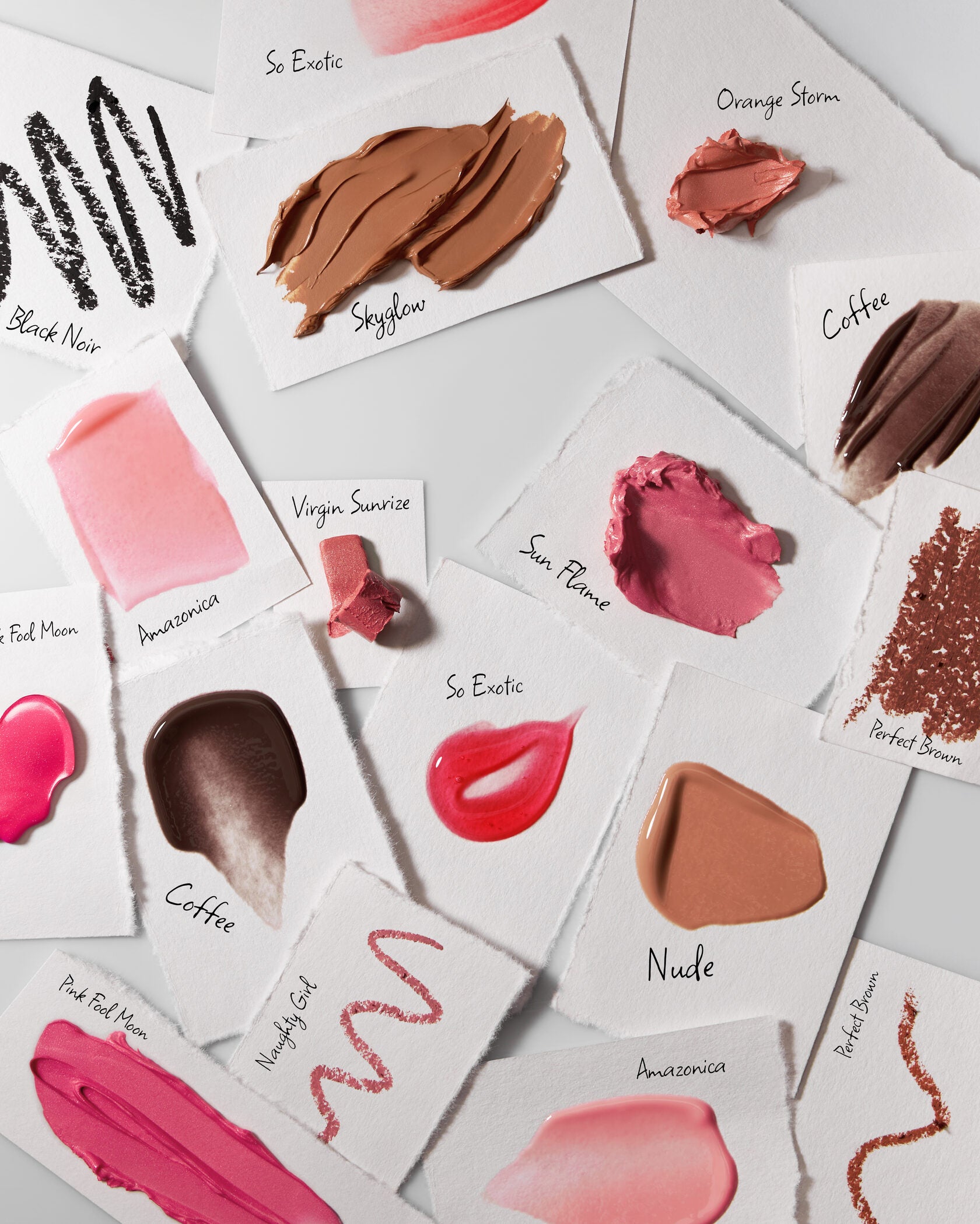 Lip Oil SO EXOTIC - Image 8