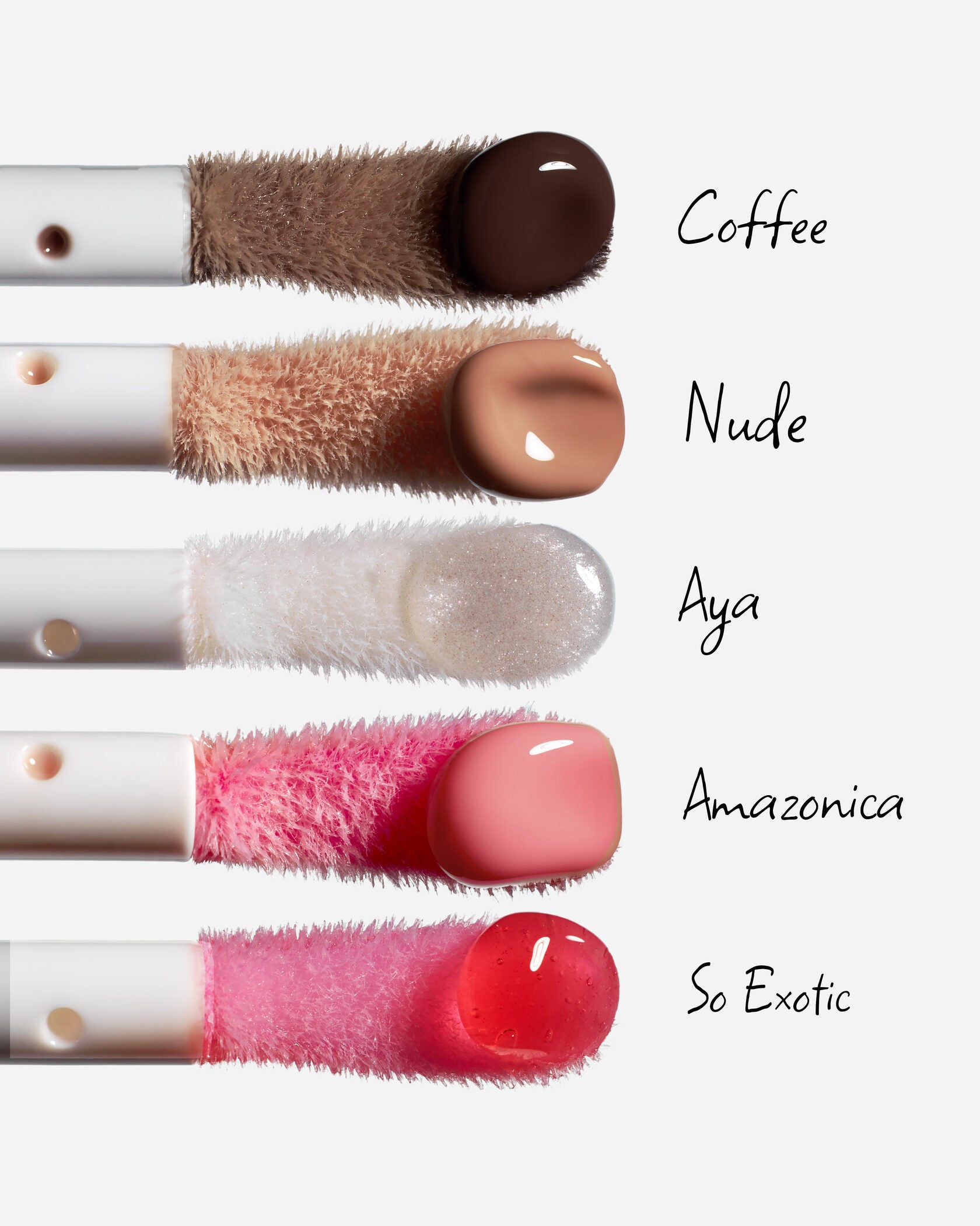 Lip Oil SO EXOTIC - Image 7