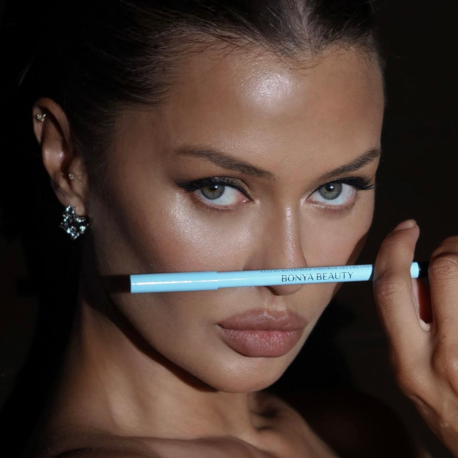 Eye Pencil BLACK NOIRE - Image 3