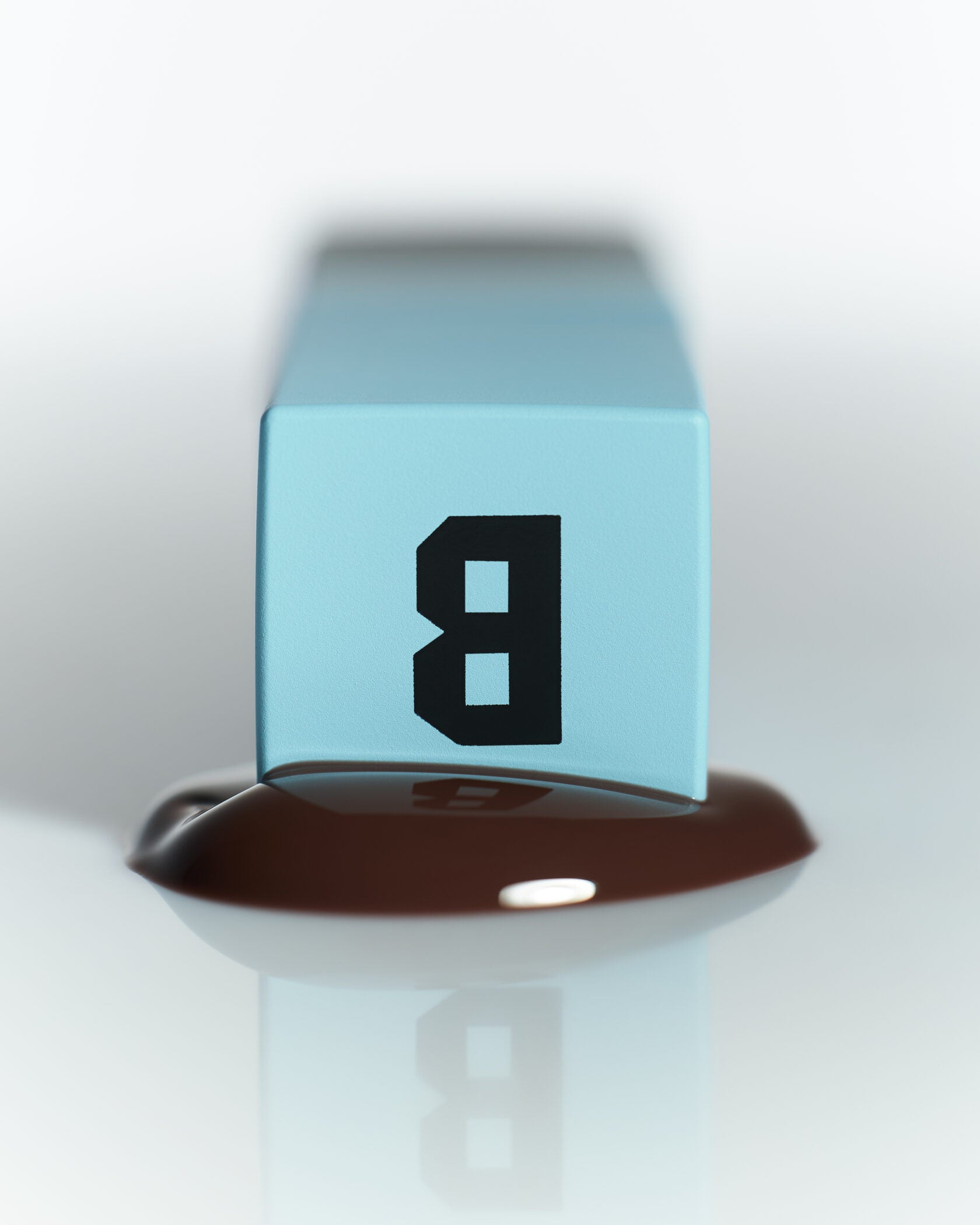 Lip Oil COFFEE - Image 8