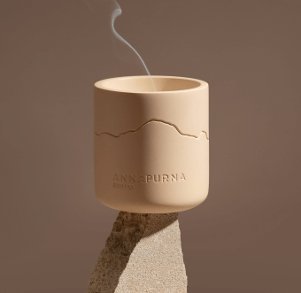 Candle ANNAPURNA