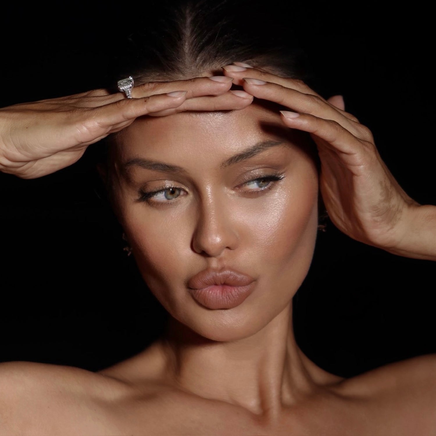 Lip Pencil PERFECT BROWN - Image 4