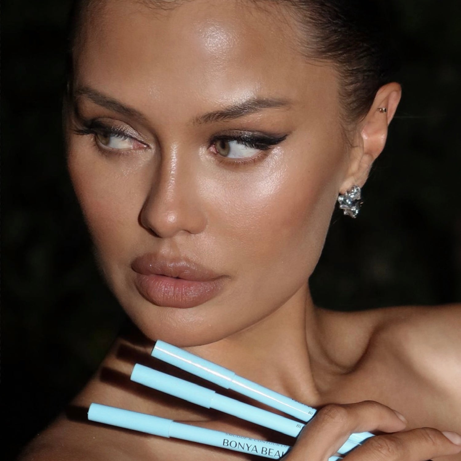 Lip Pencil PERFECT BROWN - Image 5