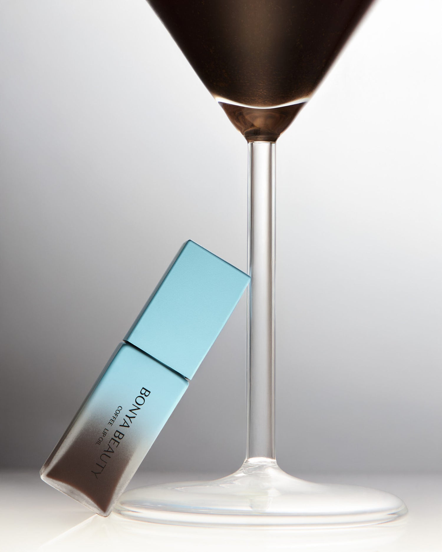 Lip Oil COFFEE - Image 3