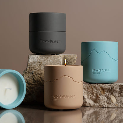 Candle ANNAPURNA - Image 2