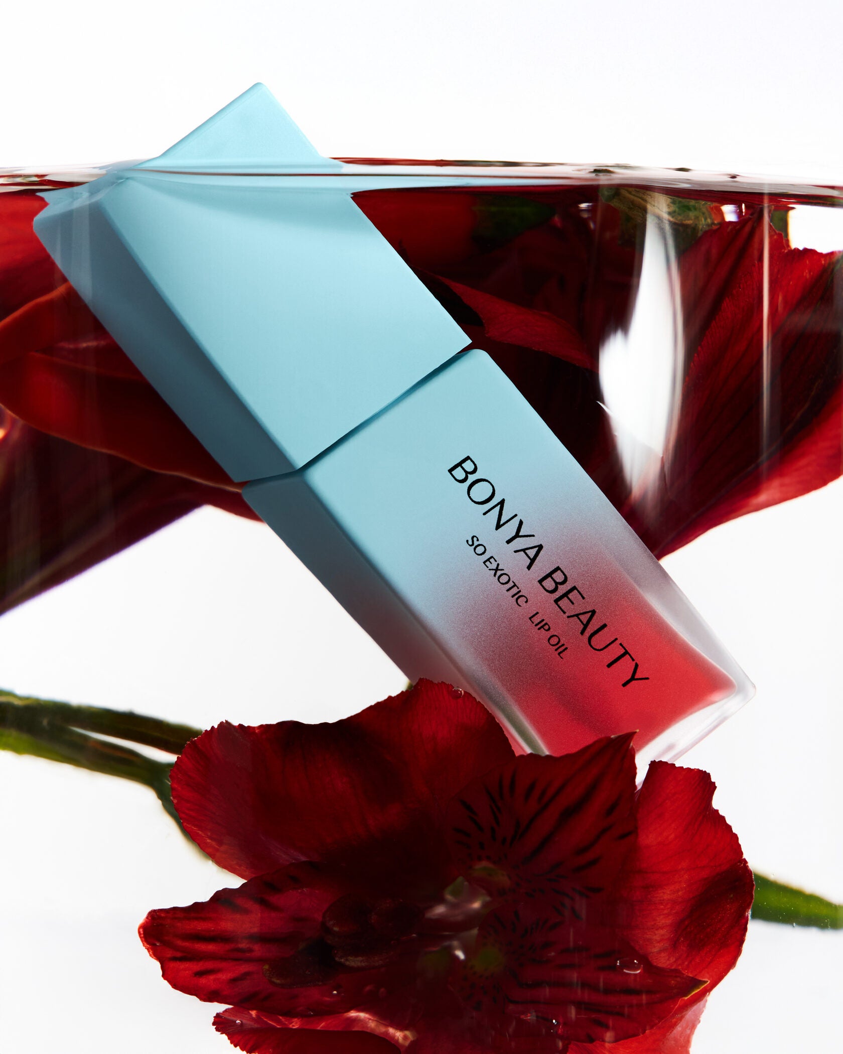 Lip Oil SO EXOTIC - Image 5