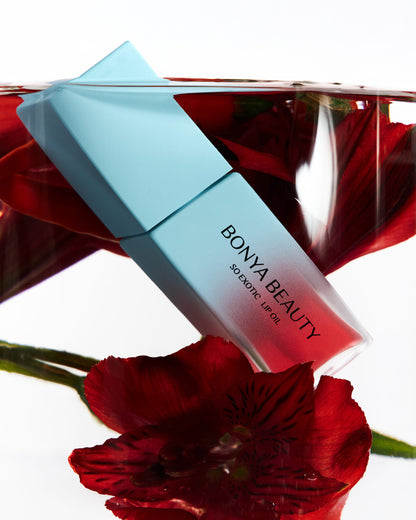 Lip Oil SO EXOTIC - Image 5