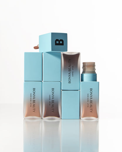 Lip Oil NUDE GLOW - Image 9