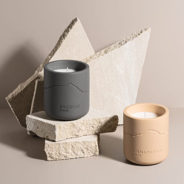 Candle EVEREST - Image 2