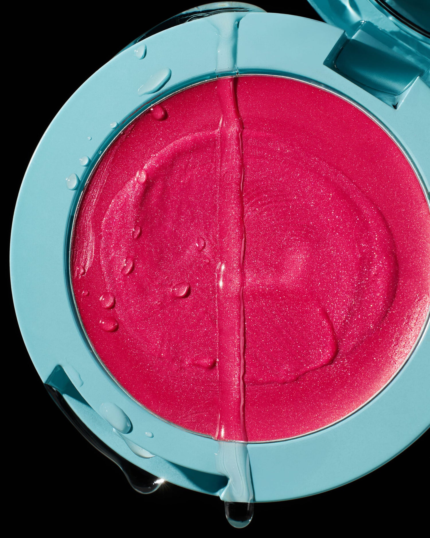 Blush PINK FULL MOON - Image 4