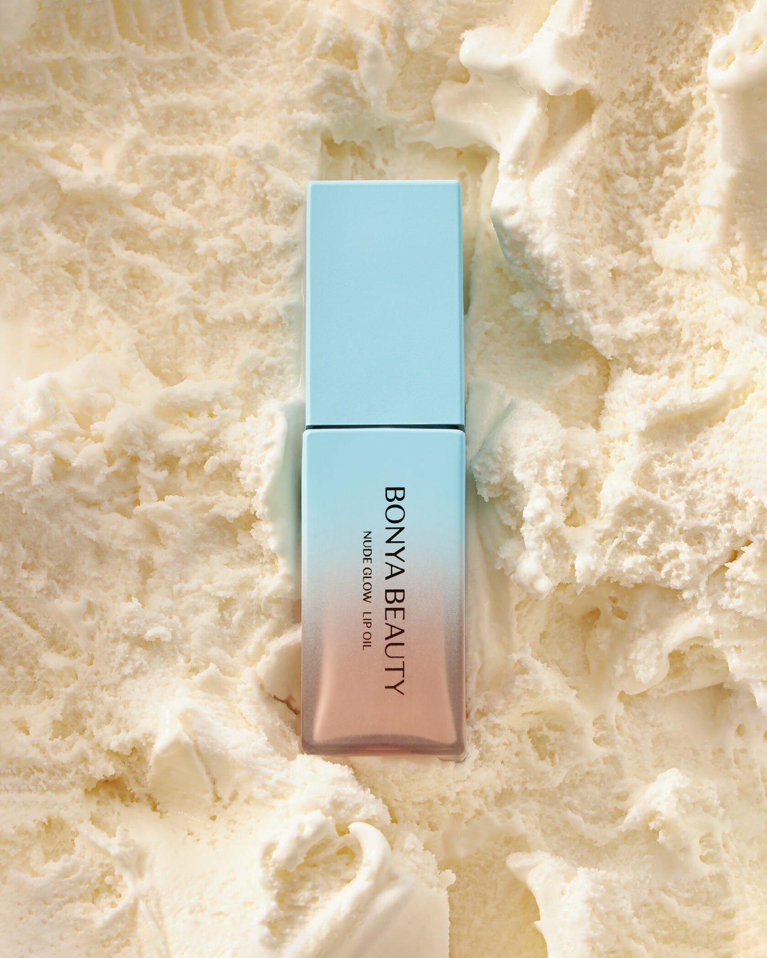 Lip Oil NUDE GLOW - Image 3