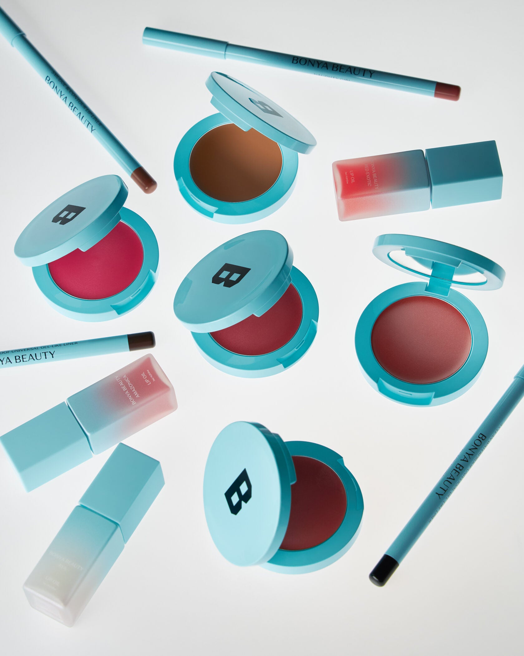 Blush SUN FLAME - Image 8