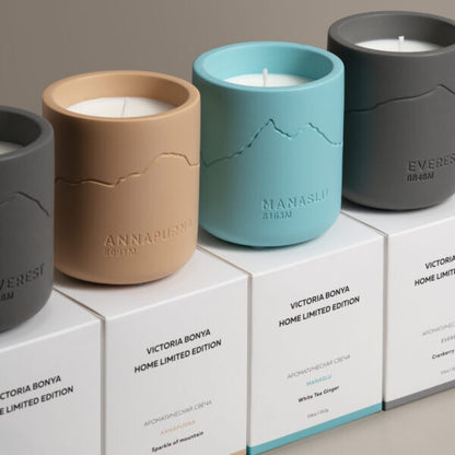 Candle MANASLU - Image 3