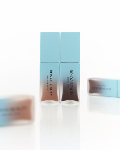 Lip Oil COFFEE - Image 7