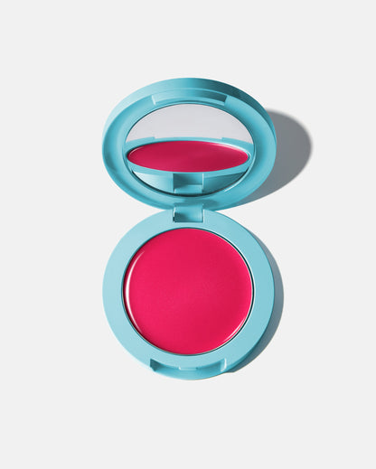 Blush PINK FULL MOON - Image 3