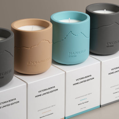 Candle ANNAPURNA - Image 3