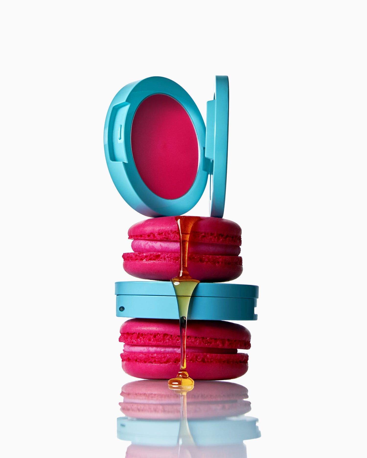 Blush PINK FULL MOON - Image 5