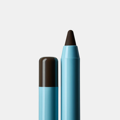 Eye Pencil BLACK BRUN - Image 2