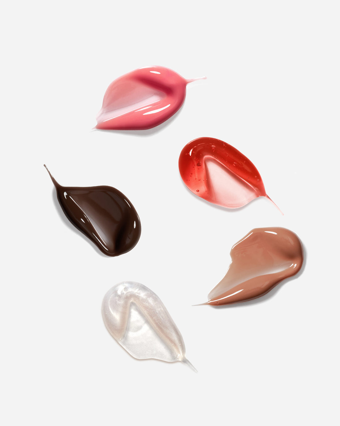 Lip Oil Set (Full Collection)