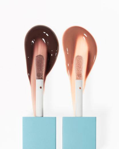 Lip Oil NUDE GLOW - Image 7