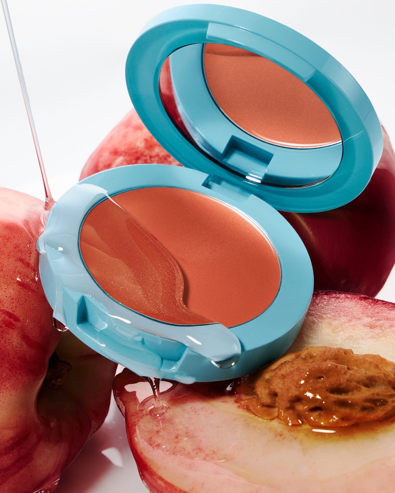 Blush ORANGE STORM - Image 6